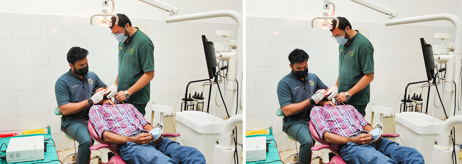 Electrocautery Unit